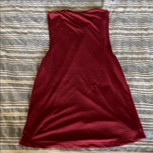 Geometric Tanks - Picture 5 of 5